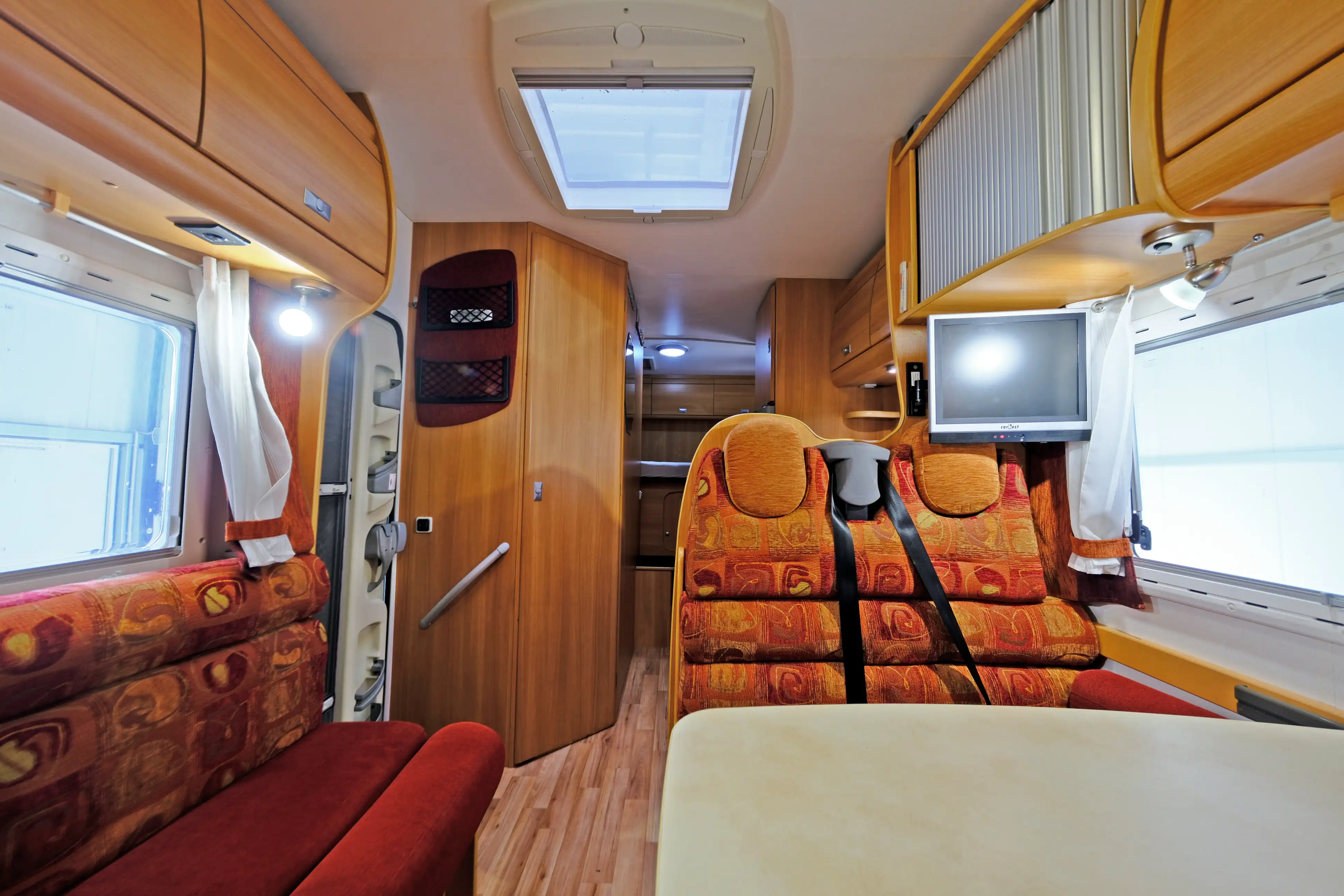 CHALLENGER Mageo 192